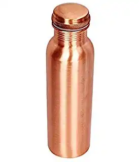 Copper Bottle 1L