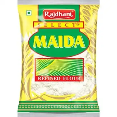 Rajdhani Maida-500G
