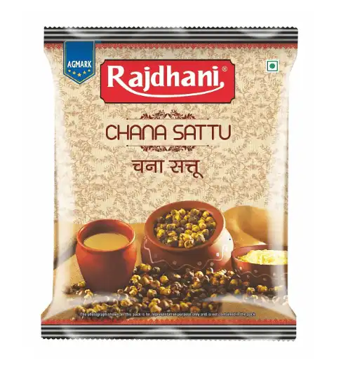 Rajdhani Sattu