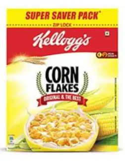 Kelloggs Corn Flakes-475G