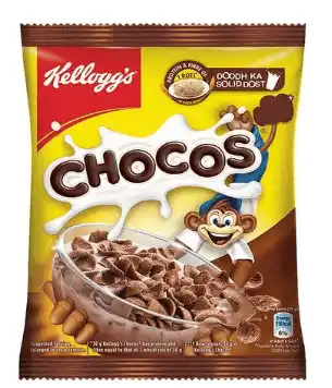 Kelloggs Chocos-Rs20 Pack