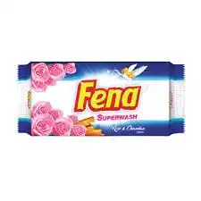 Fena Detergent Bar 4x100G