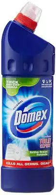 Domex Disinfectant Toilet Cleaner Liquid-1L