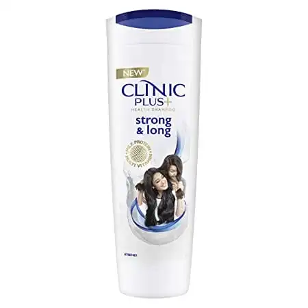 Clinic Plus Shampoo-175ml