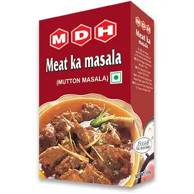 MDH Meat Masala Masala-100G