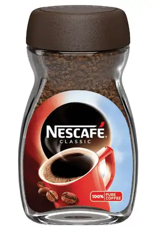Nescafe Coffee-25G