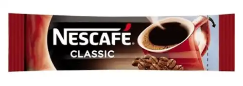 Nescafe Coffee-Rs10Pack